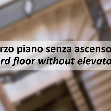 Turandot Apartment By Mamo Florence Ngoại thất bức ảnh