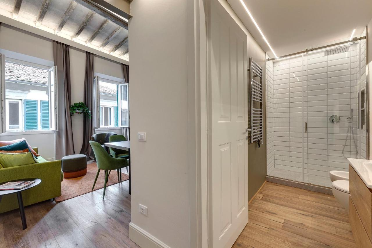 Turandot Apartment By Mamo Florence Ngoại thất bức ảnh