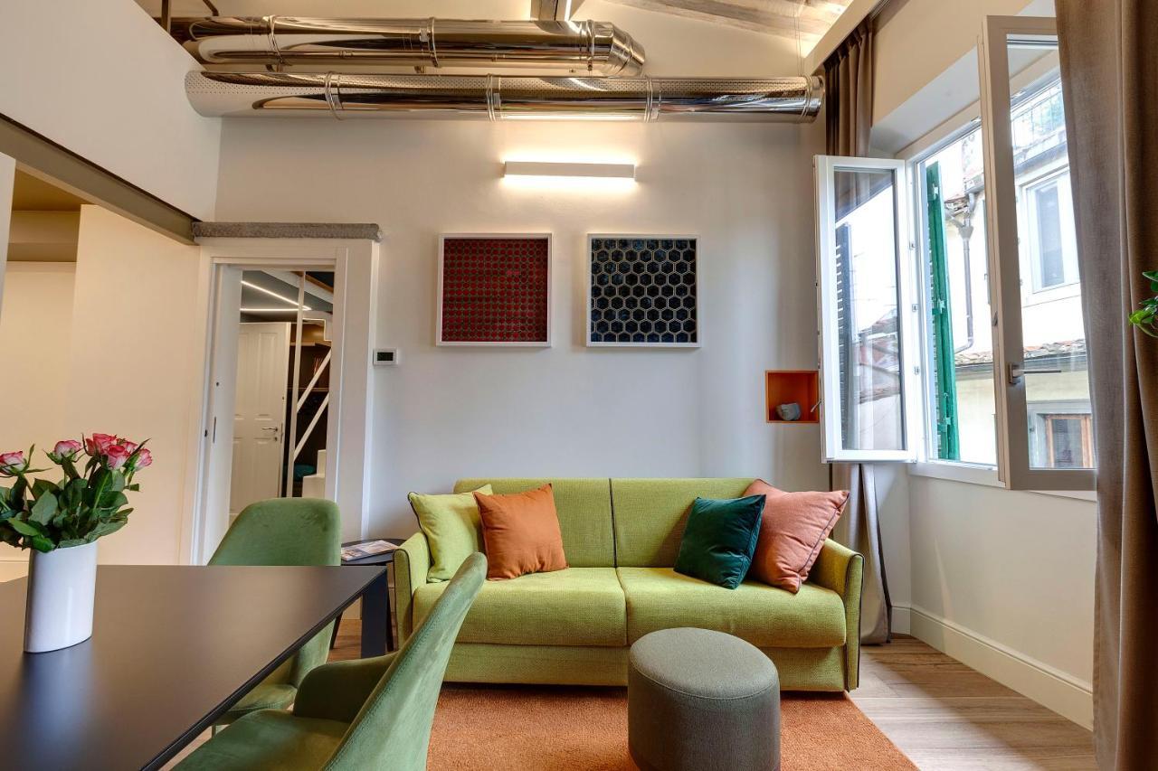 Turandot Apartment By Mamo Florence Ngoại thất bức ảnh
